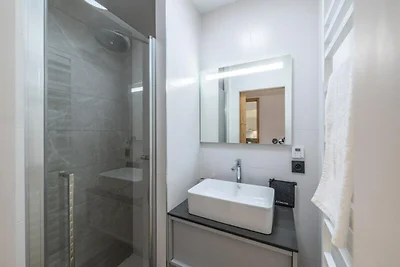 Appartamento C201 4 locali