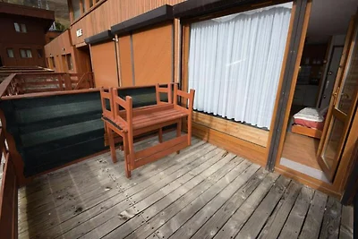 Apartment auf zwei Ebenen für 4/5 Personen - ...