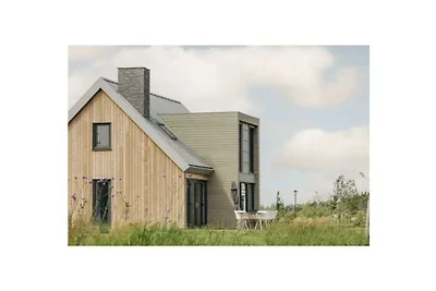 Ferienhaus mit 2 Schlafzimmer