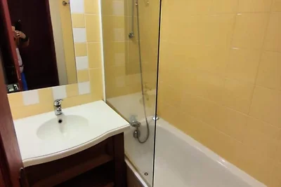 Komfortabler Aufenthalt im Terrasses d'Azur