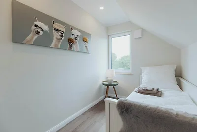 Scandinavisch vakantiehuis voor gezinnen in...
