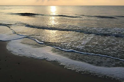 4 persoons vakantie huis in Hemmet-By Traum