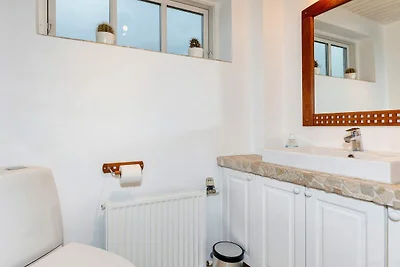 6 osob apartament w Skagen