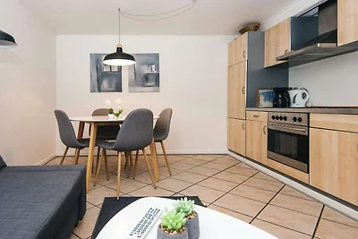 2 Personen Ferienhaus in Højer