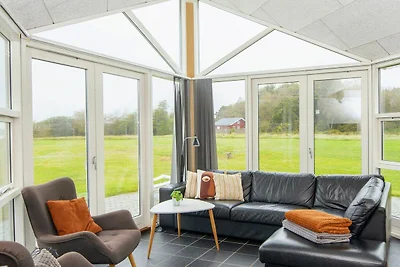 6 Personen Ferienhaus in Ansager-By Traum