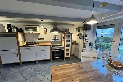 Noordzeelucht Comfortabel vakantiehuis