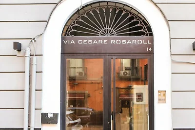 Kuća za odmor Dopust za oporavak Napoli & vicinity