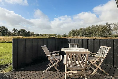 6 Personen Ferienhaus in Øster Assels-By...