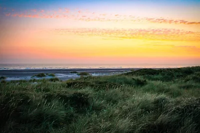 4 Personen Ferienhaus in Skagen-By Traum