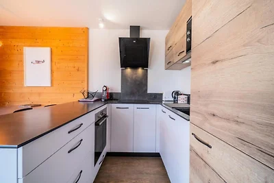 Residenz Les Balcons