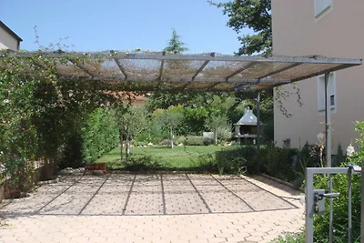 Ferienwohnung mit 2 Schlafzimmer