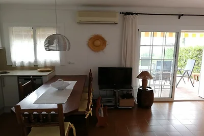 Les Palmeres Wohnung in Estartit