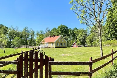9 Personen Ferienhaus in GULLABO
