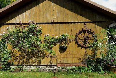 Haus Heckenrose
