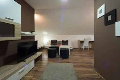 Appartamento Vacanza con famiglia Grabovac