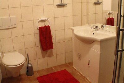 Ferienwohnung in Liebenfels nahe Badeseen