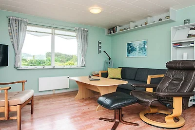6 Personen Ferienhaus in Ebeltoft-By Traum
