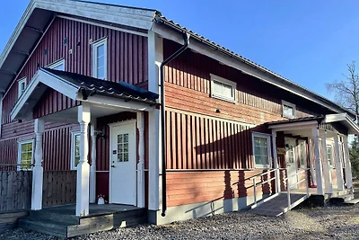 10 Personen Ferienhaus in BÄCKEFORS