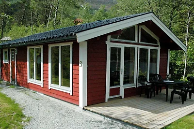 4 Personen Ferienhaus in olden-By Traum