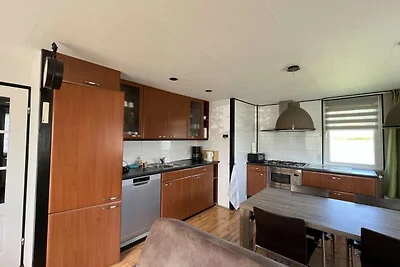 Komfortabler Bungalow für 4 Personen