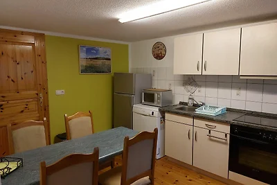 Ferienhaus Zum Storchennest in Storkow