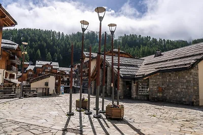 Residenz Les Hauts De Preclaux