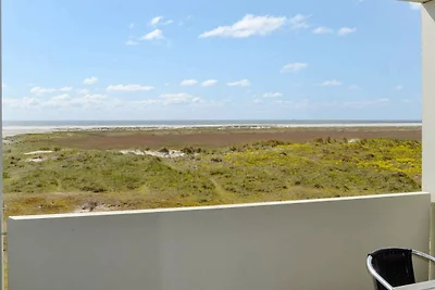 4 Personen Ferienhaus in Fanø