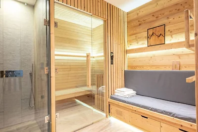 Chalets voor 16 personen