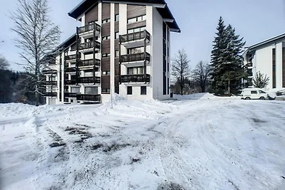 Apartment in den Alpen in der Nähe einer...