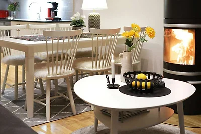 8 Personen Ferienhaus in Sälen