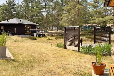 Ferienhaus in der Nähe des Strandes in Ahus