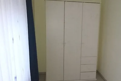 Deichtraum 50 m zum Strand Meer