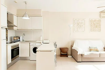 Appartement in Canet bij strand Racó de Mar