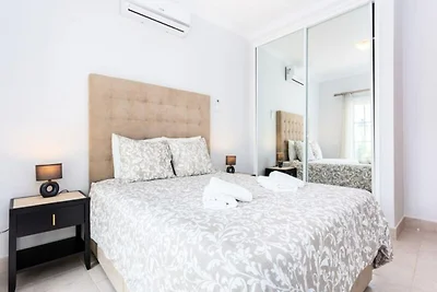 Casa a Budens con Golf e Spiaggia