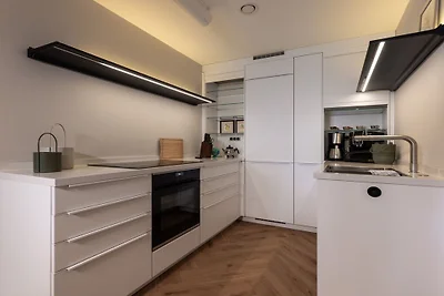 Apartament wakacyjny z 1 sypialnią
