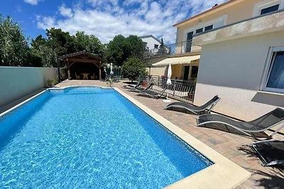 Appartement in Kroatië bij Adriatische kust