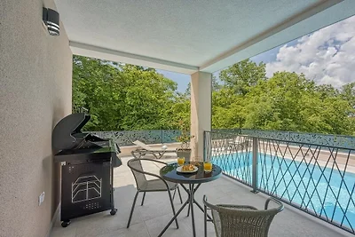 IN with Private Pool