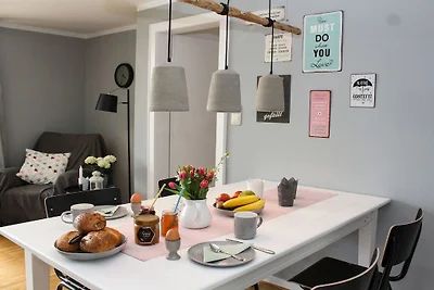 Ferienwohnung mit 1 Schlafzimmer