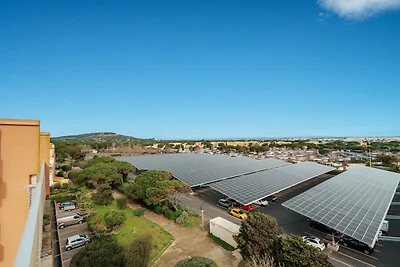 Lichtdurchflutete Immobilie in Meeresnähe