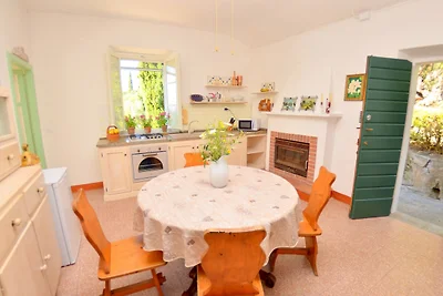 Bellissimo cottage a Massarosa con vista lago
