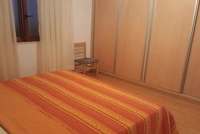 Two Bedroom Apartment with Terrace no.3