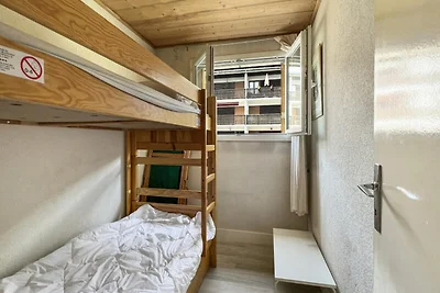 Wohnung in Les Aravis in der Nähe der...