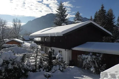 Ferienhaus mit 3 Schlafzimmer