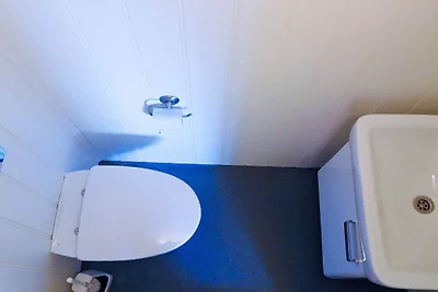 8 person holiday home in Sørbøvåg