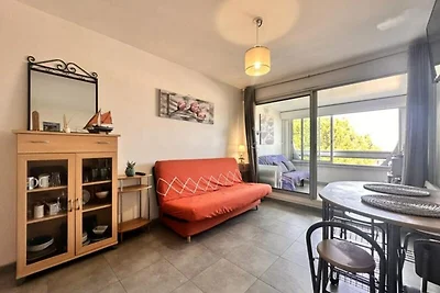 Apartments für 4 Personen