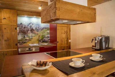 Ferienhaus Erholungsurlaub Ruhpolding