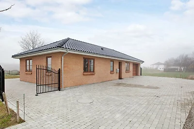 8 Personen Ferienhaus in Harpelunde-By Traum