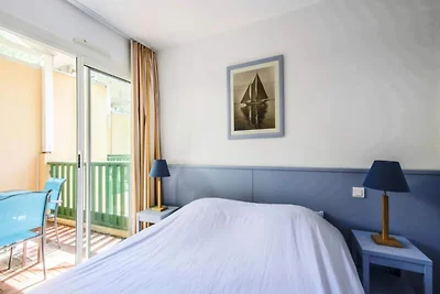 2 Kamerappartement 5 Personen - Selectie