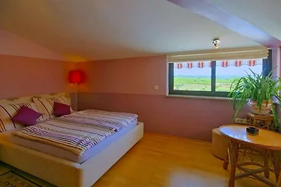 Villa à Višnjan avec piscine
