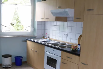 Ferienwohnung mit 1 Schlafzimmer